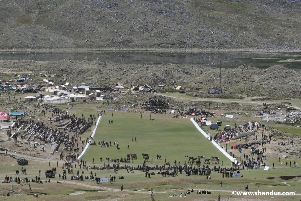 Shandur