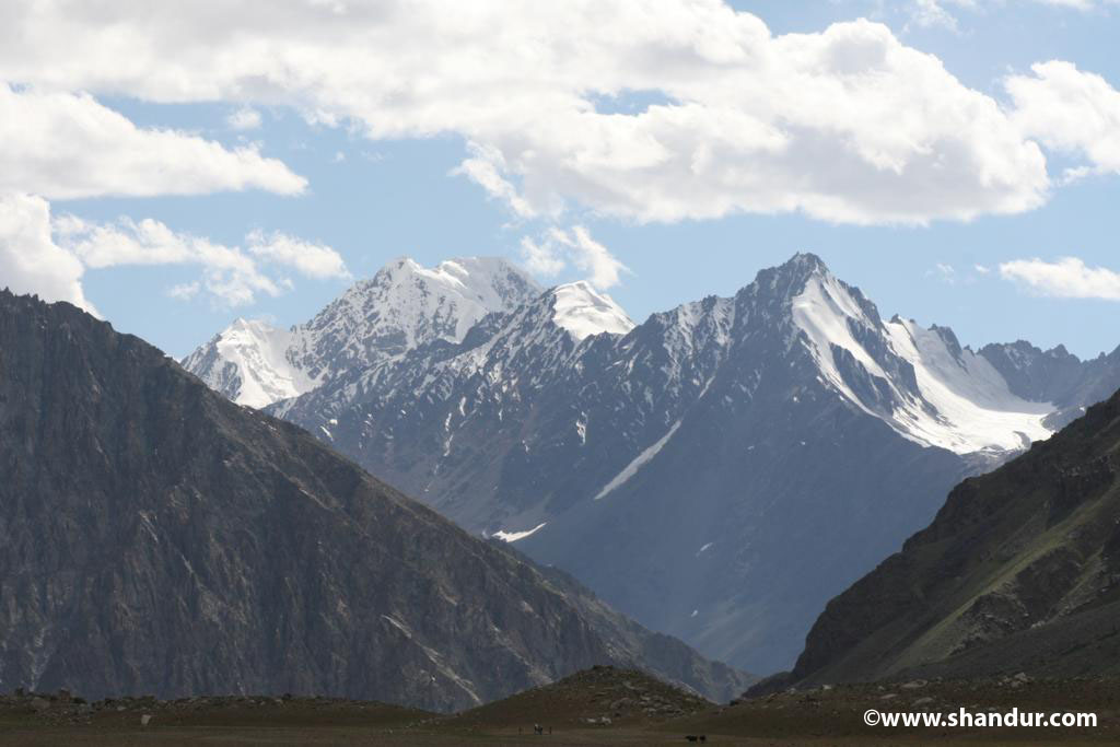 Shandur